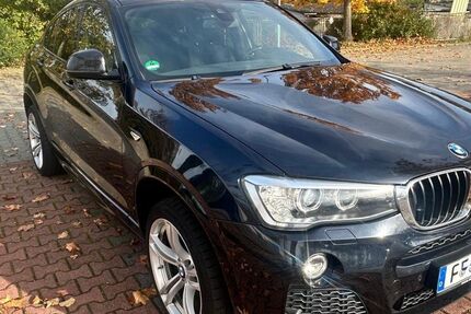 BMW X4 206.000 km 15.200 &euro; Frankfurt am Main 60487