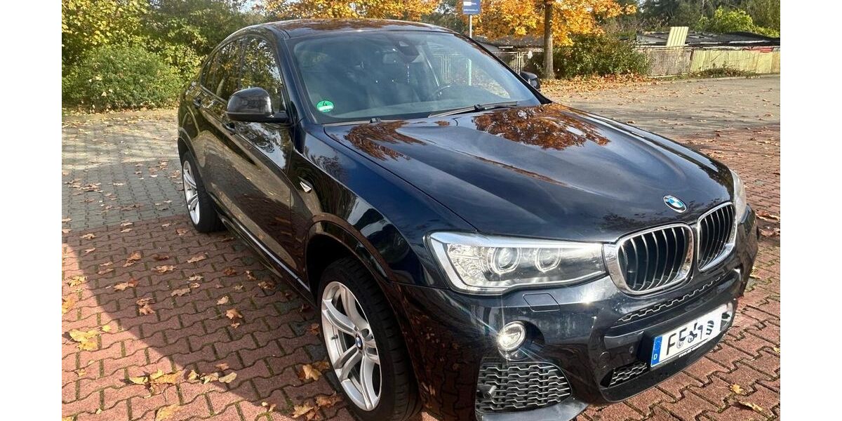 BMW X4 206.000 km 15.200 &euro; Frankfurt am Main 60487
