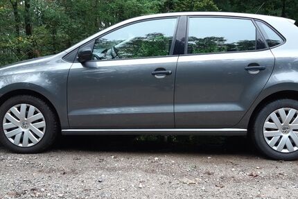 VW Polo 115.000 km 5.500 &euro; Oberhausen 46145