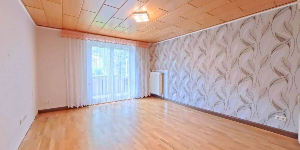 Etagenwohnung Zeitz - 4 Zimmer, 68 m&sup2;, 45.000&euro; | Angebot:26768276