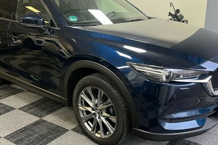 Mazda CX-5 160.500 km 19.300 € Speyer 67346