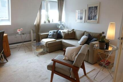 Wohnung Köln Ehrenfeld - 2 Zimmer, 50 m&sup2;, 1.500&euro; | Angebot:26297438