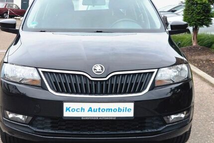 Skoda Rapid 156.000 km 5.999 &euro; Notzingen 73274