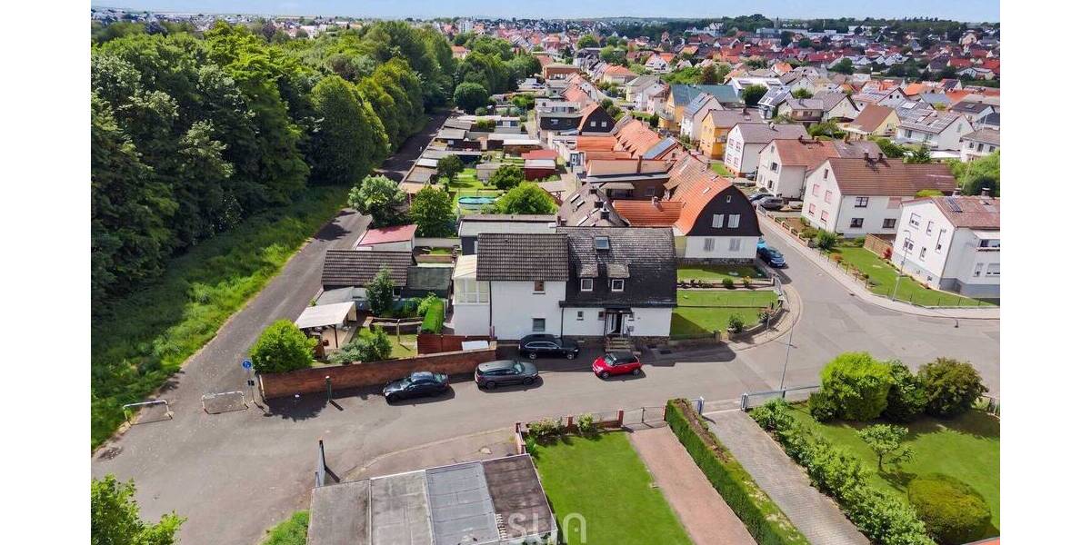 Reihenendhaus Wölfersheim - 5 Zimmer, 166 m&sup2;, 400.000&euro; | Angebot:26852027