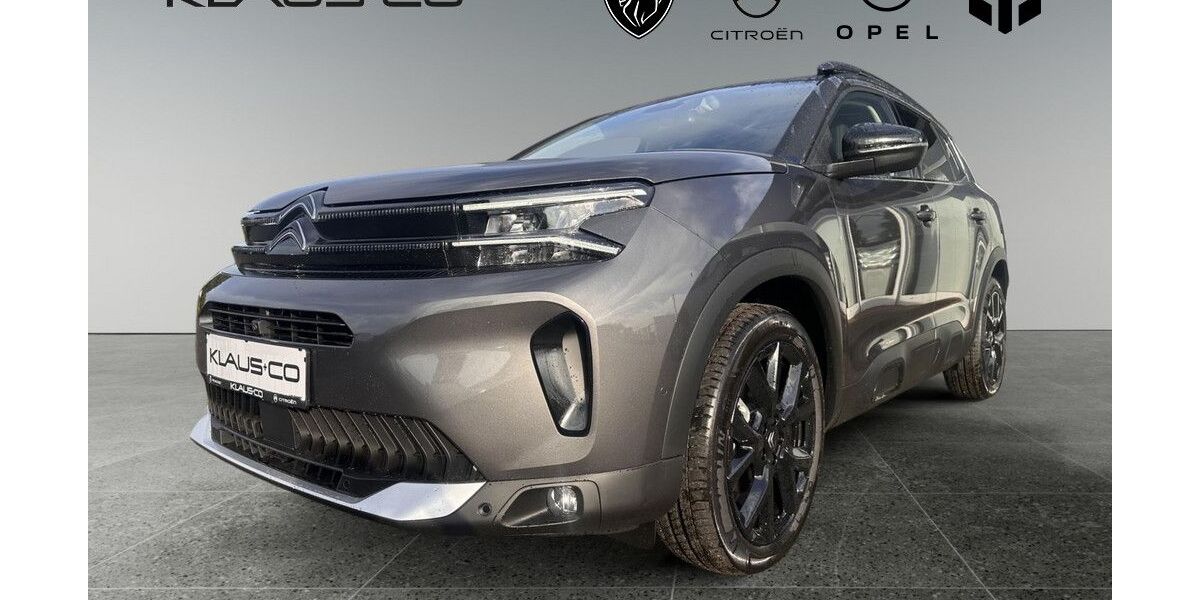 Citroen C5 Aircross 10.107 km 29.490 &euro; Lübeck 23562
