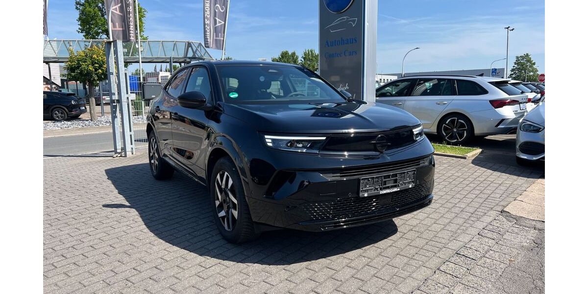 Opel Mokka 13.025 km 20.398 &euro; Werl 59457