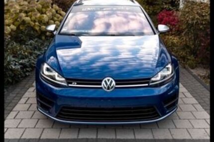 VW Golf 131.000 km 22.200 &euro; Daberkow 17129