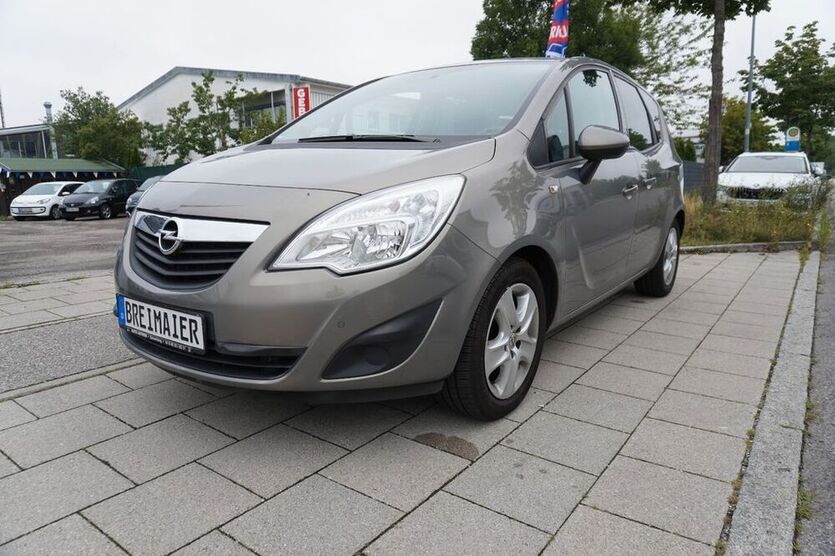 Meriva