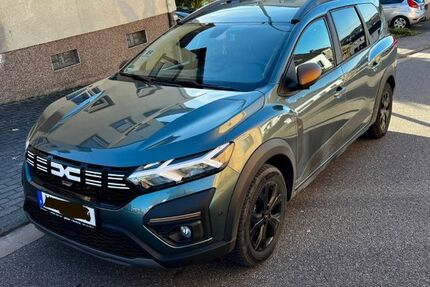 Dacia Jogger 47.200 km 21.900 &euro; Merchweiler 66589