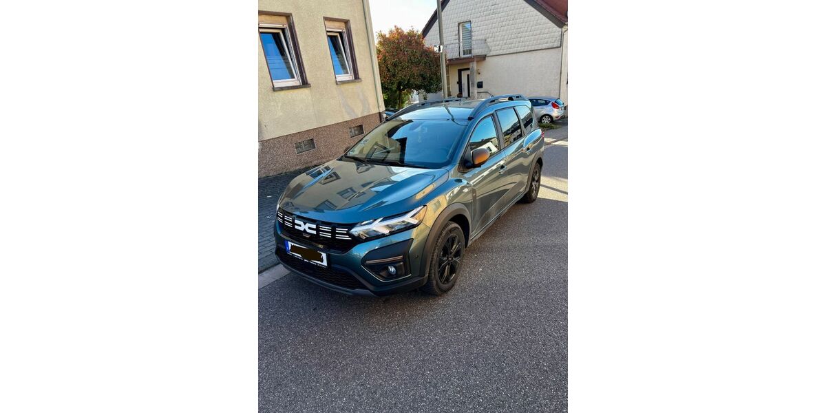 Dacia Jogger 47.200 km 22.500 &euro; Merchweiler 66589