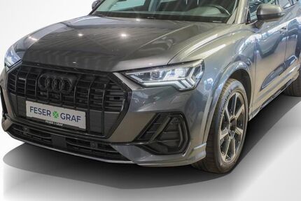 Audi Q3 116.950 km 32.840 &euro; Forchheim 91301