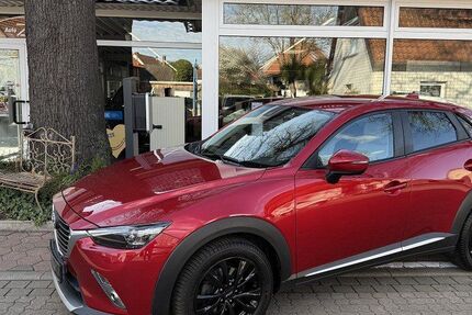 Mazda CX-3 69.793 km 13.990 &euro; Uetze 31311