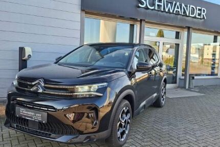 Citroen C5 Aircross 18.780 km 24.490 &euro; Laufenburg 79725