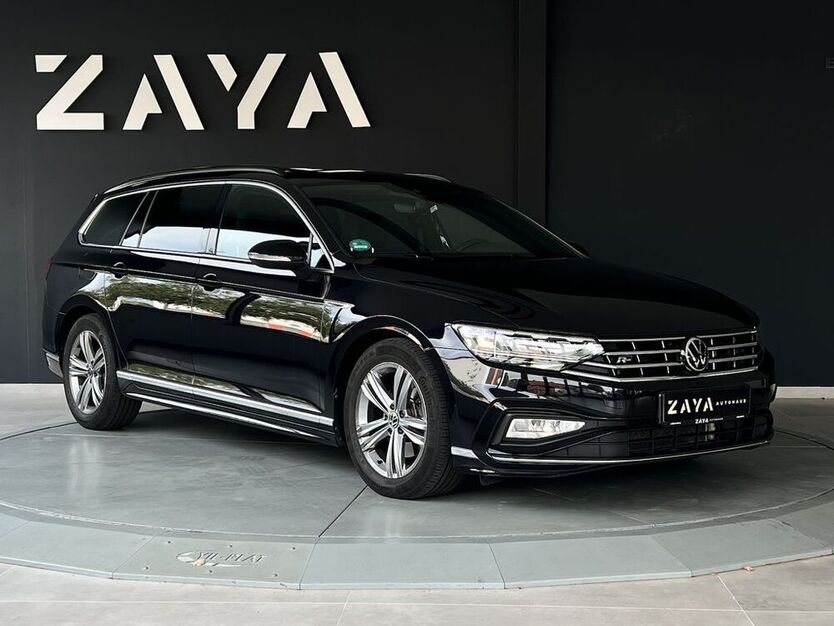 Passat