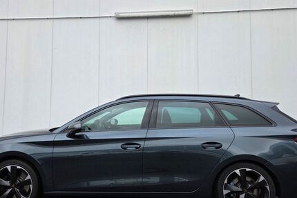 Cupra Leon 149.900 km 19.690 &euro; Hamburg 22419