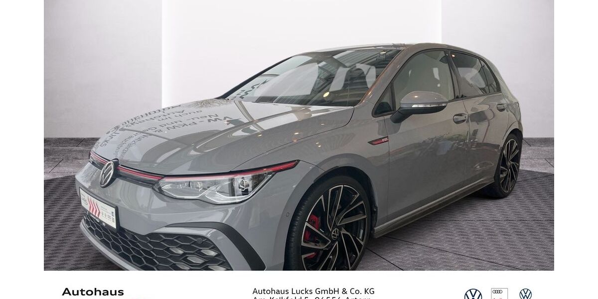 VW Golf 66.337 km 23.849 &euro; Artern 06556