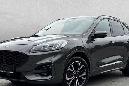 Ford Kuga 17.000 km 26.990 € Regensburg 93059