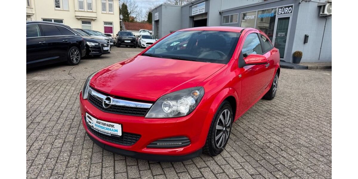 Opel Astra 192.000 km 3.950 &euro; Nordenham 26954