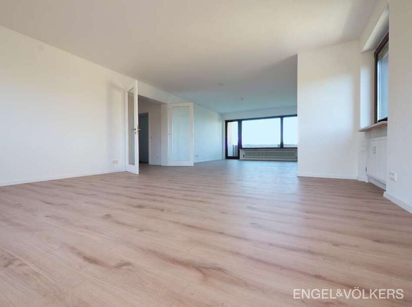 Wohnung zum Kaufen in Saarbrücken 359.000 € 136 m²