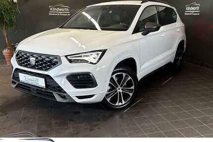 Seat Ateca 18.350 km 34.950 € Elsdorf 27404
