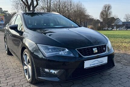 Seat Leon 173.243 km 9.650 &euro; Buxtehude 21614