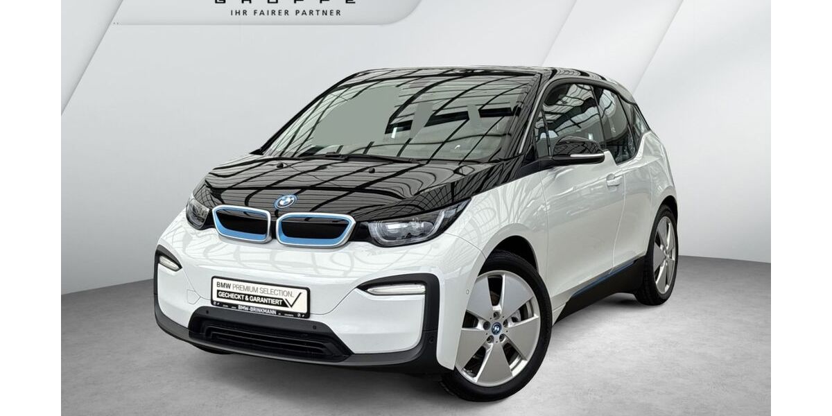 BMW i3 33.600 km 21.630 &euro; Grasberg 28879
