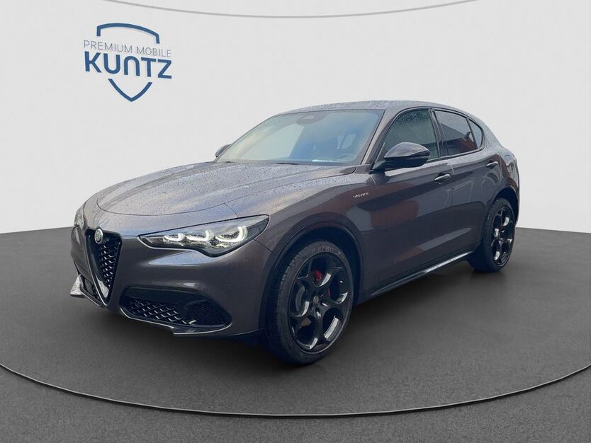 Alfa Romeo Stelvio 6.000 km 60.800 € Gettorf / Kiel 24214