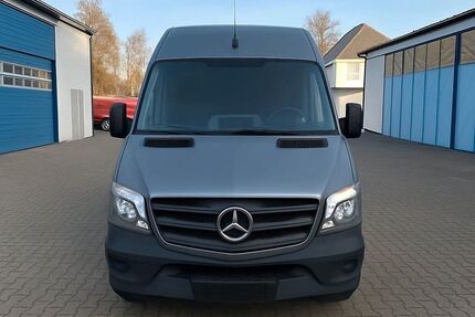 Mercedes-Benz Sprinter 220.000 km 12.000 &euro; Aachen 52068