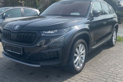 Skoda Kodiaq 15.400 km 28.990 &euro; Wadersloh 59329
