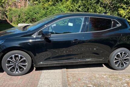 Renault Clio 15.020 km 17.800 &euro; Schafstedt 25725