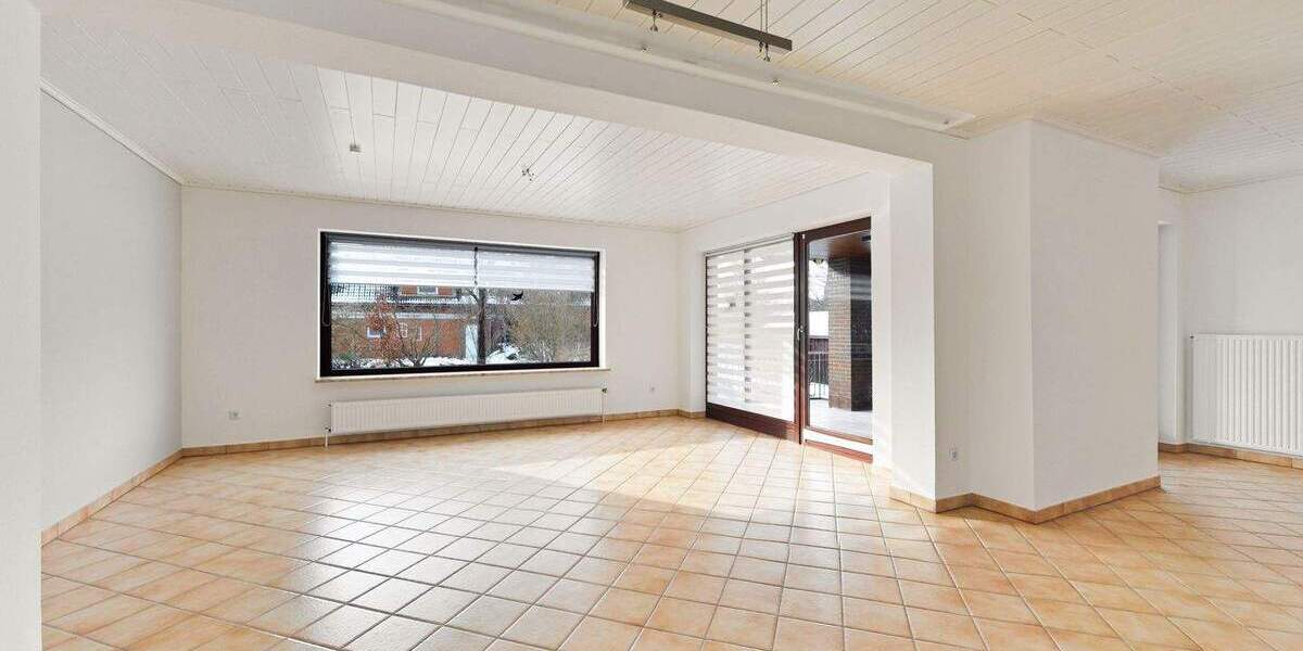 Einfamilienhaus Harsefeld - 5 Zimmer, 235 m&sup2;, 545.000&euro; | Angebot:25669037