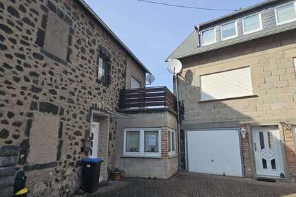 Haus Ochtendung - 8 Zimmer, 200 m&sup2;, 239.000&euro; | Angebot:25982966