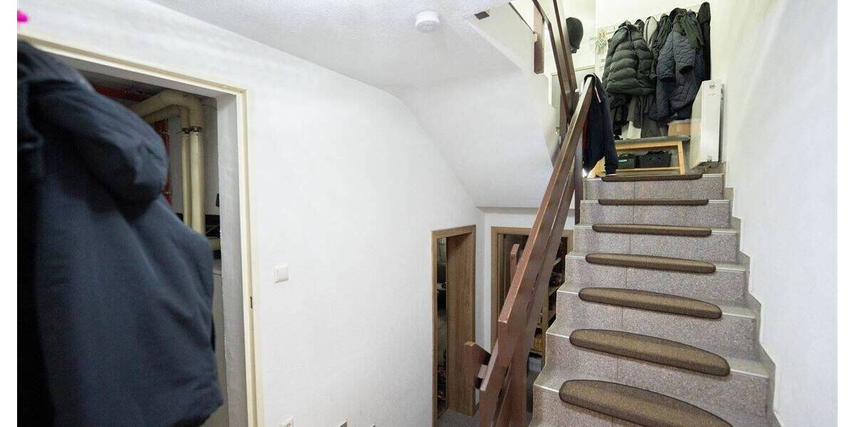 Reihenmittelhaus Stuttgart Rohracker - 5 Zimmer, 125 m&sup2;, 699.000&euro; | Angebot:26702900