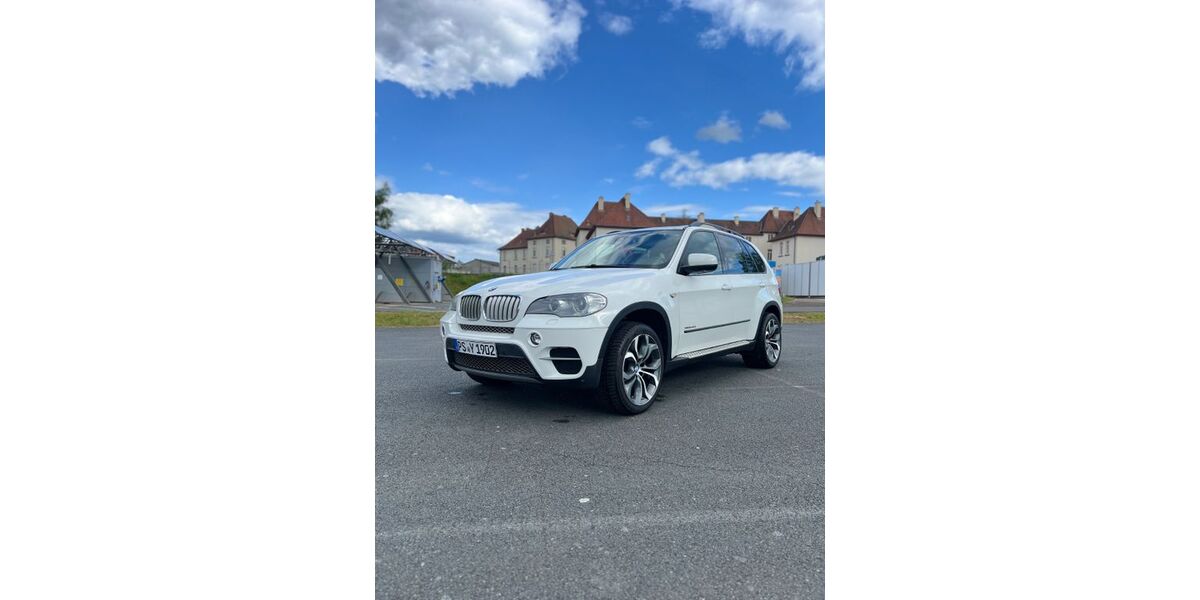 BMW X5 211.500 km 15.999 &euro; Pirmasens 66953