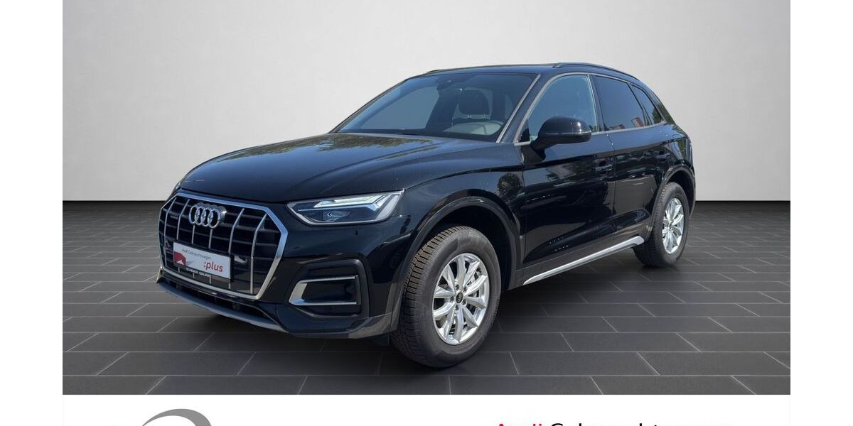 Audi Q5 43.846 km 32.900 &euro; Ludwigshafen 67063