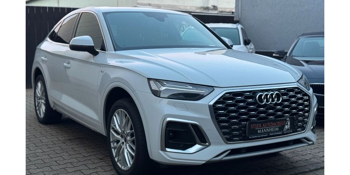 Audi Q5 159.000 km 33.950 &euro; Mannheim 68199