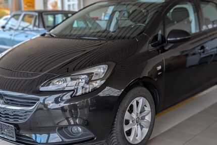 Opel Corsa 60.500 km 8.590 € Nossen 01683