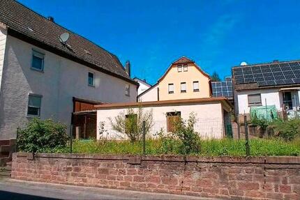 HAUS ZU VERKAUFEN IN COLLENBERG 7 zimmer
