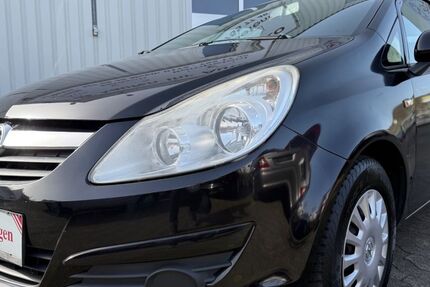 Opel Corsa 145.421 km 3.480 &euro; Hagen 58135