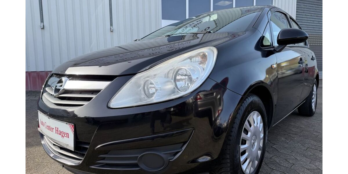 Opel Corsa 145.421 km 3.480 &euro; Hagen 58135