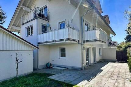 Wohnung Dießen St. Georgen - 3 Zimmer, 87 m&sup2;, 585.000&euro; | Angebot:26306246
