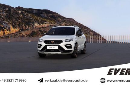Cupra Ateca 10.000 km 43.370 &euro; Kleve 47533