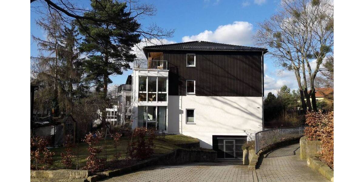 Etagenwohnung Dresden Bühlau/Weißer Hirsch - 4 Zimmer, 125 m&sup2;, 1.300&euro; | Angebot:26778588