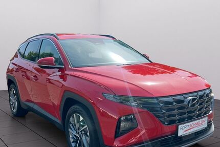 Hyundai TUCSON 34.030 km 22.390 &euro; Rösrath 51503