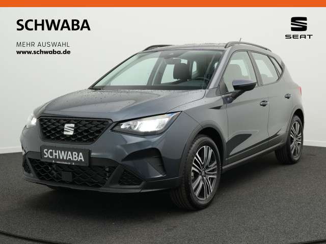 Seat Arona 16.100 km 19.880 &euro; Gersthofen 86368