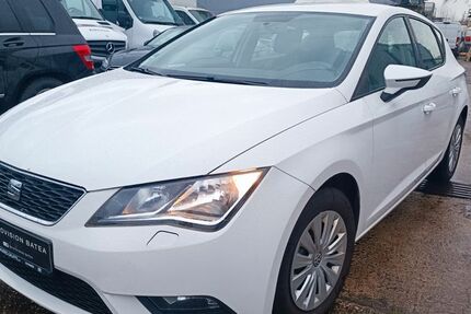 Seat Leon 226.000 km 4.000 &euro; Maintal 63477