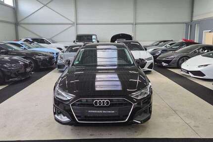 Audi A4 134.680 km 17.989 € Korb 71404