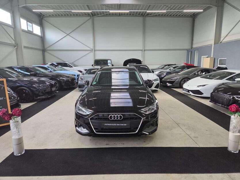 Audi A4 134.680 km 17.989 € Korb 71404