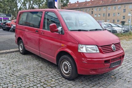 VW T5 Transporter 315.200 km 4.444 € Berlin 13437