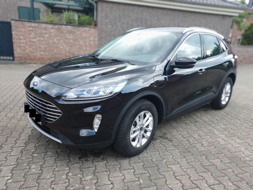 Kuga